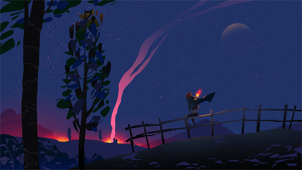 Professional portrait